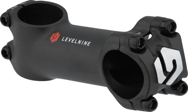 LEVELNINE Potencia Race 17 DEG 31.8 - black/17°/90 mm