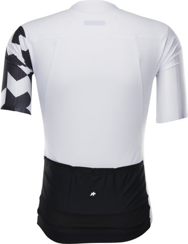 ASSOS Equipe RS S11 Jersey - white series/M