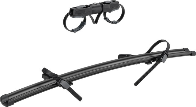 Thule VeloSpace 3 Bike Adapter - black