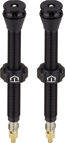 Hope - black/SV 60 mm