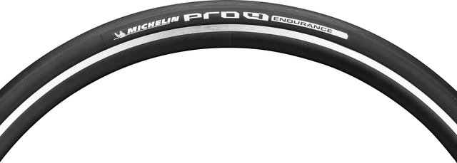Michelin Pro 4 Endurance 28" Faltreifen - schwarz/28-622 (700x28C)