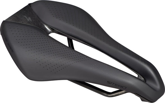 Specialized Sitero Sattel - black/155 mm