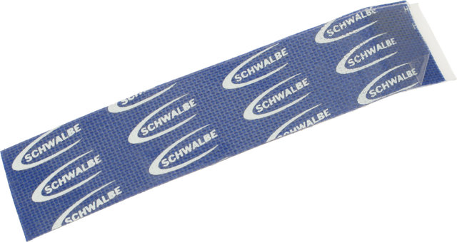 Schwalbe High-Pressure Felgenband - 25 m Werkstattrolle - blau/18 mm
