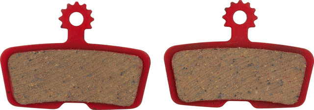 Kool Stop Disc Brake Pads for SRAM / Avid - organic - steel/SR-004