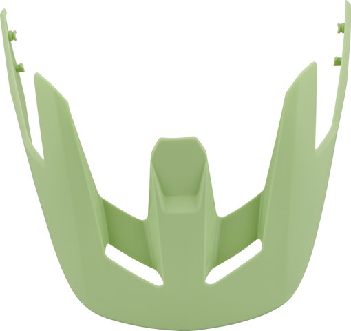 Fox Head Speedframe Pro Visier - klif-cucumber/55 - 59 cm