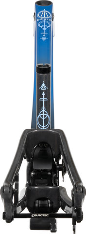 FORBIDDEN Kit de Cuadro Druid V2 Carbon 29" - blue monday | XL | 29"