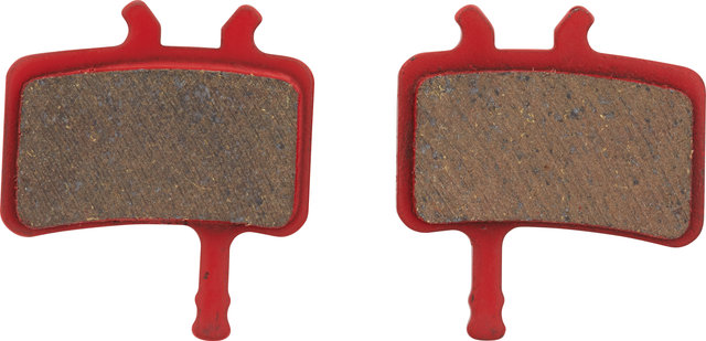 Kool Stop Disc Brake Pads for SRAM / Avid - organic - steel/SR-001