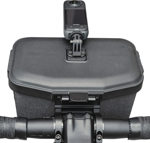 Topeak Sacoche de guidon étanche Elementa - black | 3500 