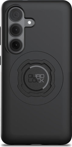 Quad Lock Coque de Smartphone MAG Case pour Galaxy S26 - black