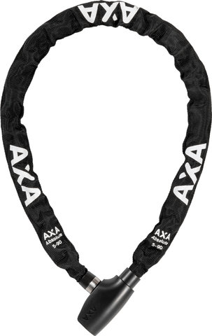 Axa Cadenas ABSOLUTE 5 - noir | 90 cm