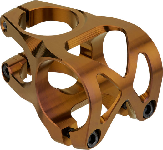 5DEV Potencia de titanio - bronce/32 mm