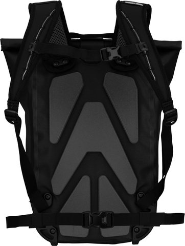 ORTLIEB Mochila Velocity PS 17 L - black/17 litros