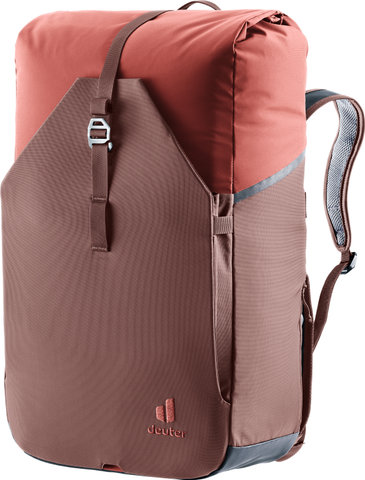 deuter sac à dos Xberg 25 - raisin-caspia/25000 