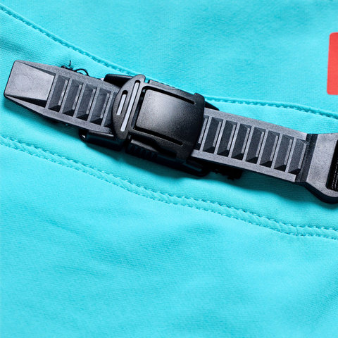 Troy Lee Designs Pantalones Sprint Pro - mono real teal | 30 | S