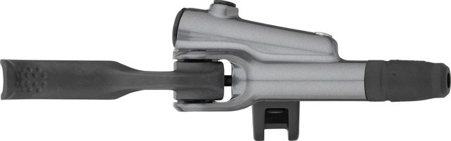 Shimano XTR XC Bremsgriff BL-M9100 - grau/rechts (seitenspezifisch)