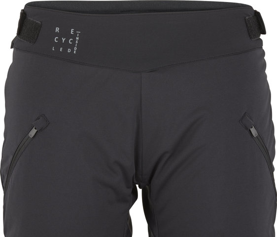 VAUDE Women's Minaki Pants - black/36/XS