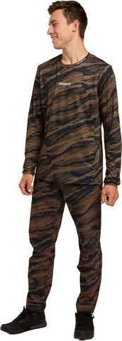 DHaRCO Gravity L/S Jersey - recon | M