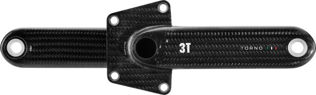 3T Torno Carbon crank arm set - carbon | without chainring | 172,5 mm