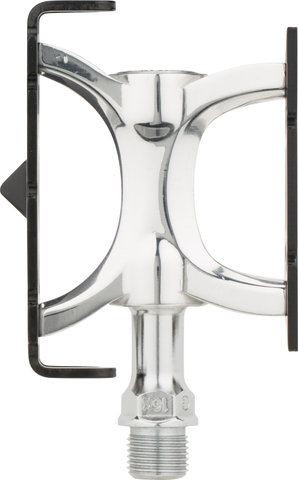 MKS Pedales de plataforma SUPREME - negro
