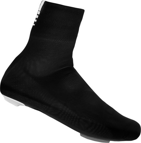 GripGrab Cubrezapatillas Primavera Midseason - black/40 - 46