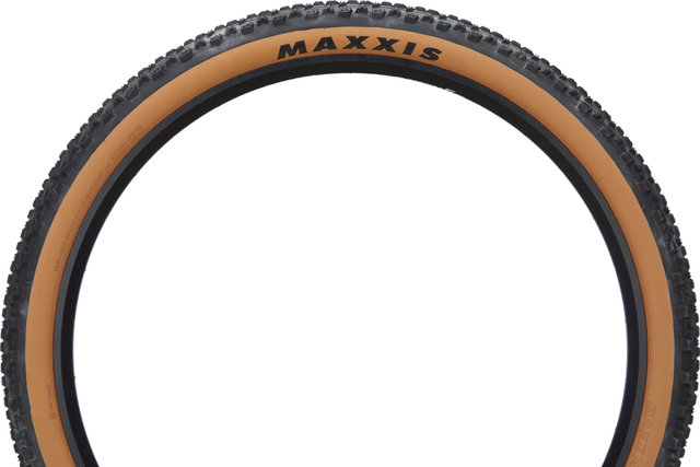 Maxxis Pneu pliable Ardent Dual EXO 29" - noir-tanwall/29 /2.4 