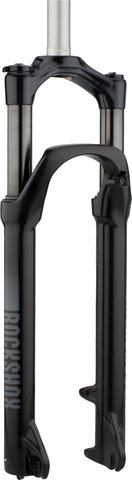 RockShox Judy Silver TK Solo Air 29" Suspension Fork - gloss black/5 mm Quick Release/100 mm/51 mm/1 1/8"/29"/100 mm