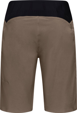 Fox Head Flexair Shorts - nutmeg | 30 | S