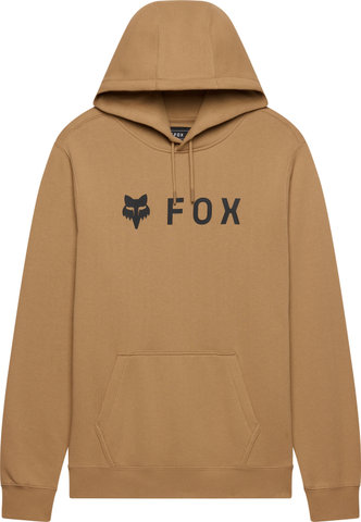 Fox Head Suéter Polar Absoluto - brown sugar | S