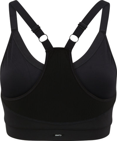 Craft Soutien-Gorge de Sport Motion Bra - black/M