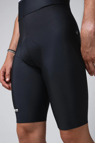 GOBIK Cuissard à Bretelles Arctic Stride K10 Bib Shorts - black/M