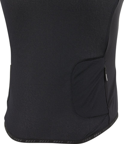 GripGrab PACR Insulated Mid-Layer Vest - black/M