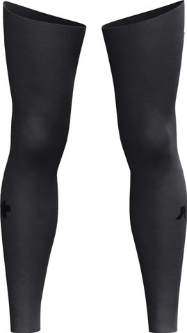 ASSOS Equipe R Winter P1 Leg Warmers - black series/M/L