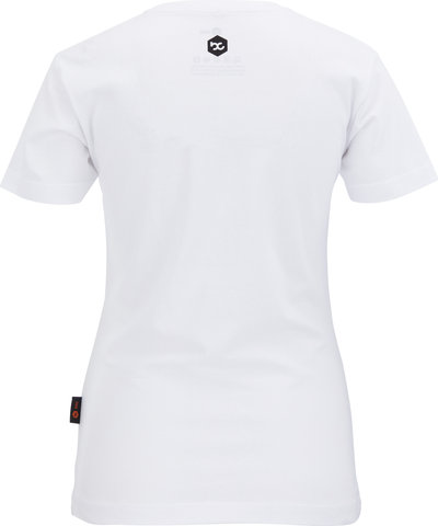 bc basic Essential Women T-Shirt - weiß/XL