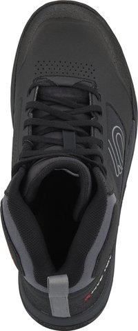 Five Ten Impact Pro Mid MTB Shoes - core black-grey three-grey six/42/42