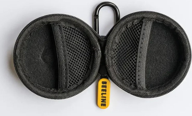 Beeline Storage Case for Velo 2 - black