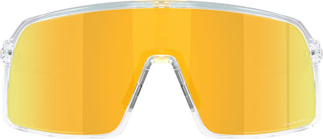 Oakley Lunettes Sutro - pacific glass | prizm 24k