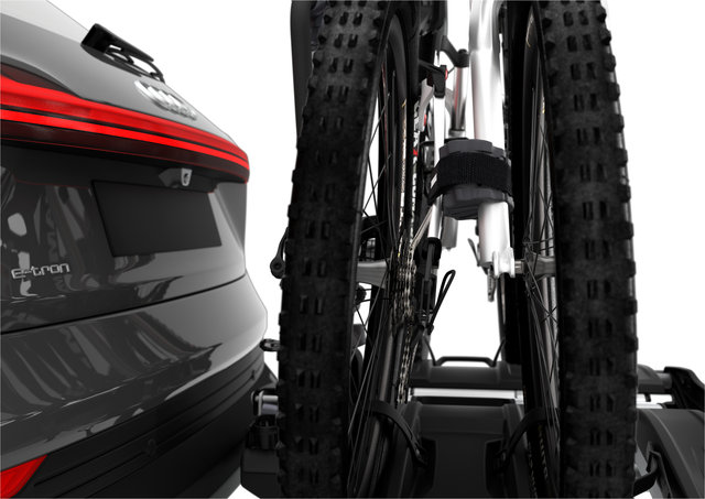 Thule Bike Protector para portabicicletas - universal