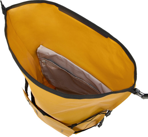 VAUDE Free Cargo Fahrradtasche - burnt yellow/23 l