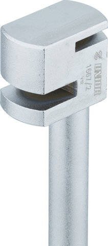 Unior Bike Tools Outil de Redressement 1667/2 pour Plateaux - universal