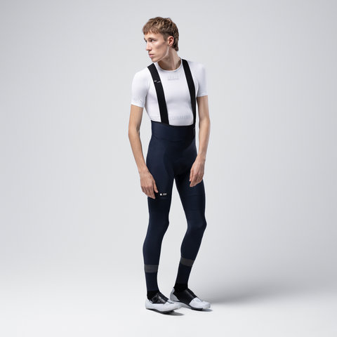 GOBIK Cuissard à Bretelles Absolute 7.0 K10 Bibtight - ultrablue/M