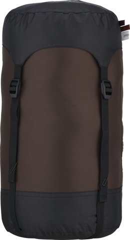 deuter Sac de Couchage Exosphere -6° SL Modèle 2024 - umbra-redwood