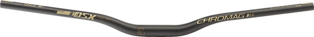 Chromag OSX 31.8 35mm Riser handlebars - black | 800 mm