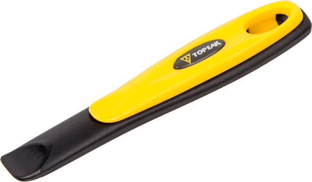 Topeak Reifenheberset Shuttle Lever 1.2 - gelb-schwarz Topeak Reifenheberset Shuttle Lever 1.2 - gelb-schwarz