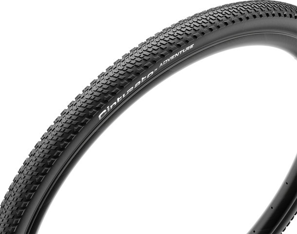 Pirelli Cinturato Adventure TLR 27,5" neumático plegable - black/50 /50-584