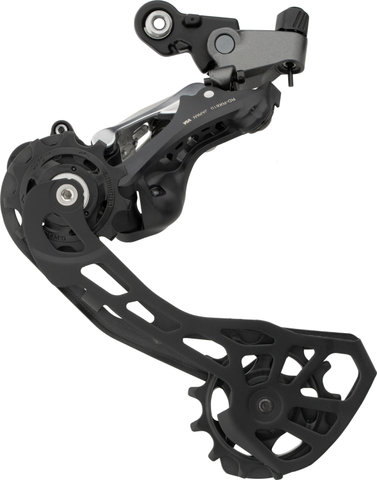 Shimano GRX Shadow Plus RD-RX810 11-speed Rear Derailleur - black/11 teeth (guide pulley), 13 teeth (tension pulley)
