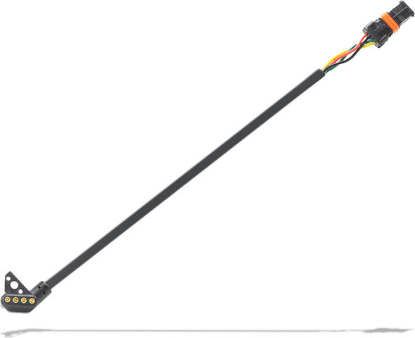 Bosch Drive Unit Kabel für Kiox, SmartphoneHub und Nyon - schwarz | 1300 mm