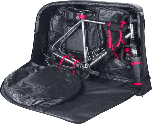 EVOC Bike Bag Transporttasche - black