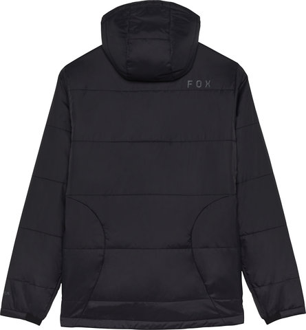 Fox Head Veste Ridgeway modèle 2025 - black/M