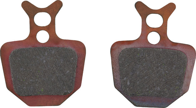 Swissstop Pastillas de frenos Disc para Formula - orgánico-acero/FO-001