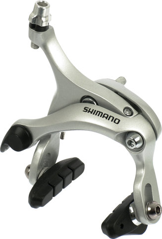 Shimano Felgenbremse BR-R451 - silber/Hinterrad